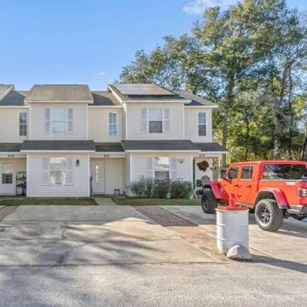 Image 2 - 686 Virginia Oak Court, Okaloosa County, FL 32548, USA - Townhouse for sale