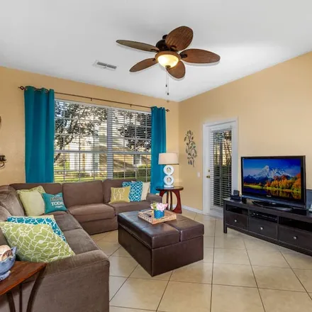 Image 2 - Kissimmee, FL - Condo for rent