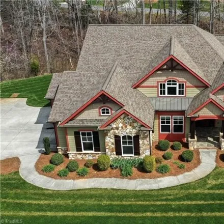 Buy this 4 bed house on unnamed road in Forsyth County, NC 27023
