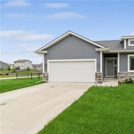 Buy this 3 bed house on Sycamore Drive in Norwalk, IA 50211