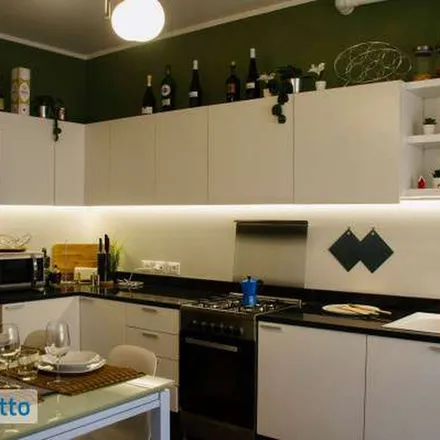 Image 3 - Via Francesco Ferrarin, 36016 Thiene VI, Italy - Apartment for rent