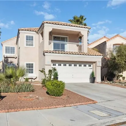Buy this 3 bed house on 2751 Trotwood Lane in Las Vegas, NV 89108