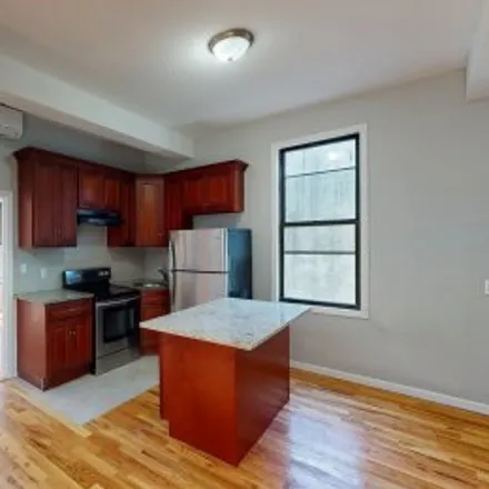 Rent this 4 bed apartment on #3,1329 Inwood Avenue in Highbridge, New York City