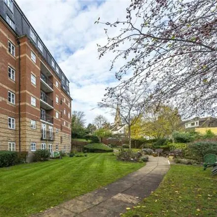 Buy this 2 bed apartment on Church Crescent in London, London