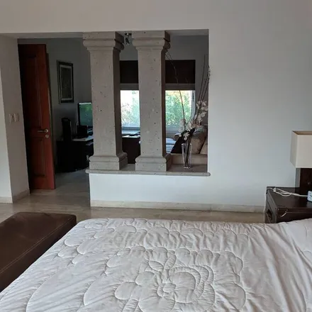 Rent this 4 bed house on Cuernavaca
