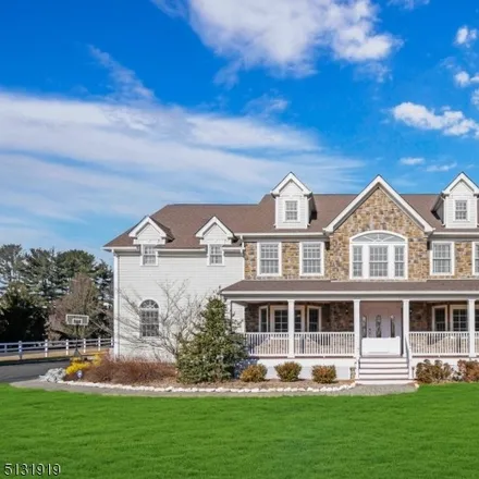 Buy this 5 bed house on 472 Mine Brook Road in Bernardsville, Somerset County