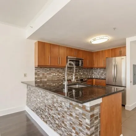 Image 7 - 88 Morgan Residences, 88 Morgan Street, Jersey City, NJ 07311, USA - House for rent