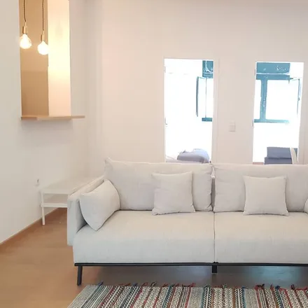 Rent this 2 bed apartment on Sintra in Lisbon, Portugal