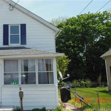 Buy this 5 bed house on 41 Phillips Street in Griswold, CT 06351