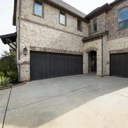 Image 2 - 299 Eastwood Drive, Southlake, TX 76092, USA - House for rent