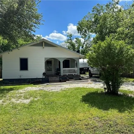 Buy this 3 bed house on 426 Swann Street in Mexia, TX 76667