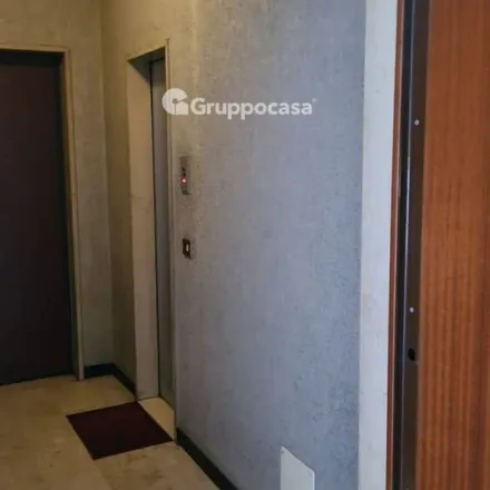Rent this 4 bed apartment on Viale Giovanni da Cermenate in 20136 Milan MI, Italy