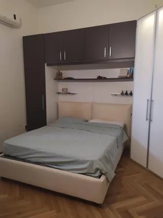 Rent this 2 bed room on Fuorimano in Via Roberto Cozzi 3, 20125 Milan MI
