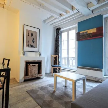 Image 3 - 39 Rue Descartes, 75005 Paris, France - Apartment for rent