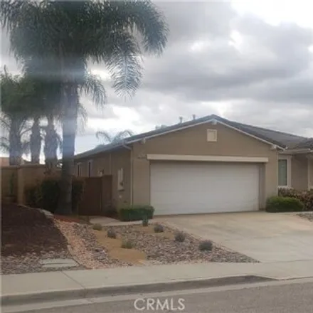 Buy this 3 bed house on 28350 Saddlecrest in Menifee, CA 92585