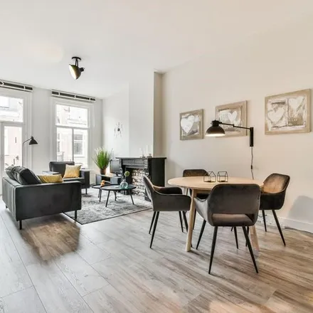 Rent this 3 bed apartment on Van Eeghenstraat 228 in 1071 GM Amsterdam, Netherlands