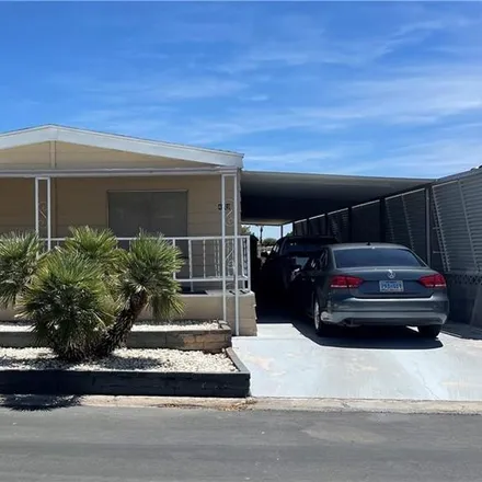 Buy this 2 bed house on 4574 Royal Ridge Avenue in Spring Valley, NV 89103