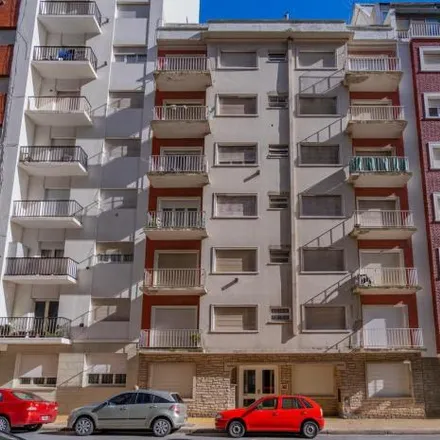 Buy this 1 bed apartment on Alsina 2147 in Centro, 7602 Mar del Plata