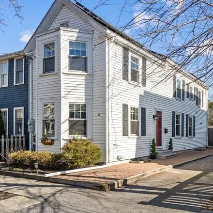 Buy this 3 bed house on 8 Eagle Street in Newburyport, MA 01950