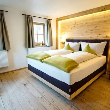Rent this 2 bed house on 9863 Rennweg am Katschberg