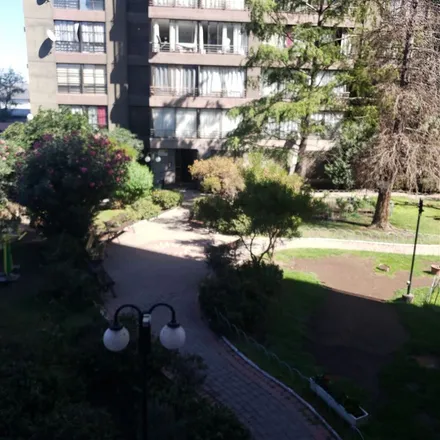 Buy this 1 bed apartment on Maipú 98 in 835 0485 Santiago, Chile