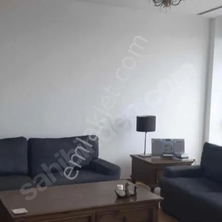 Rent this 3 bed apartment on Şişli Etfal Eğitim ve Araştırma Hastanesi in Yeni İlhan Sokağı, 34363 Şişli