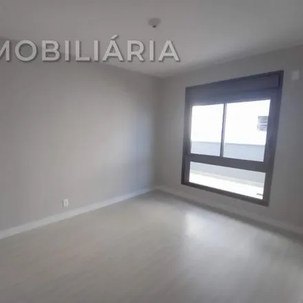 Buy this 2 bed apartment on Rua Hélio Pinto de Mello in Ingleses do Rio Vermelho, Florianópolis - SC