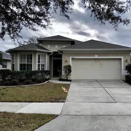 Rent this 4 bed house on 8556 Lake Windham Avenue in Orlando, FL 32829