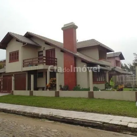 Buy this 2 bed house on Rua Bento Gonçalves in Centro, Imbé - RS