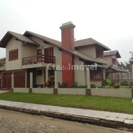 Image 1 - Rua Bento Gonçalves, Centro, Imbé - RS, 95625, Brazil - House for sale