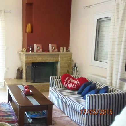 Rent this 3 bed house on Athens in Central Athens, Greece