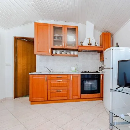 Rent this 1 bed house on Vela Luka in Dubrovnik-Neretva County, Croatia
