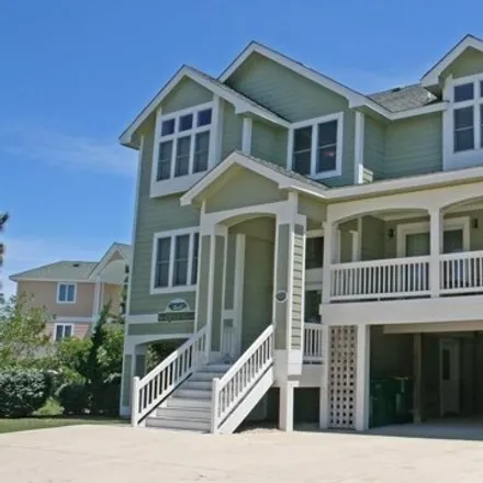 Buy this 7 bed house on 857 Whalehead Drive in Corolla, Currituck County