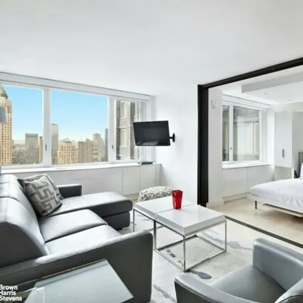 Image 4 - 9th Avenue, New York, NY 10019, USA - Condo for rent