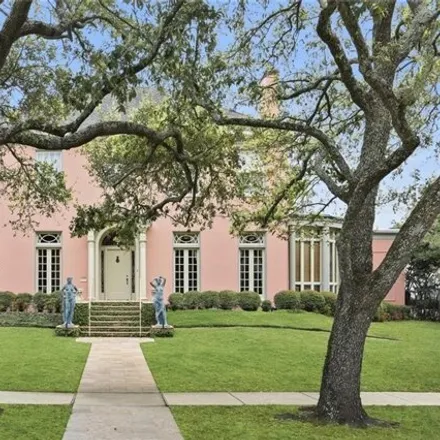 Buy this 5 bed house on 149 Audubon Boulevard in New Orleans, LA 70118
