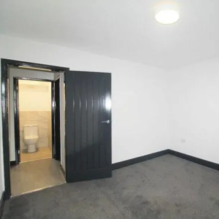 Image 5 - 49 Hall Drive, Nottingham, NG9 5BX, United Kingdom - Apartment for rent