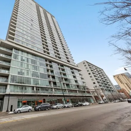 Rent this 1 bed condo on 1720 South Michigan Avenue in Chicago, IL 60616