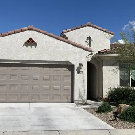 Image 1 - West Hanna Drive, Eloy, AZ, USA - House for sale