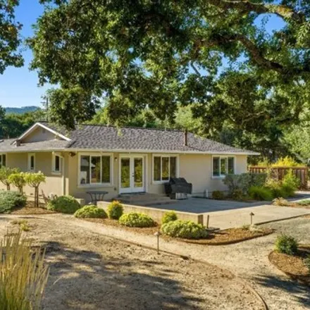 Buy this 6 bed house on 17115 Arnold Drive in Fetters Hot Springs, Sonoma County