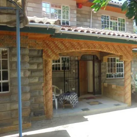 Image 9 - Nairobi, Kilimani, NAIROBI COUNTY, KE - House for rent