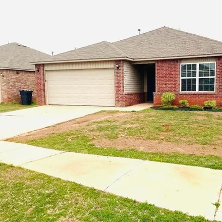 Buy this 3 bed house on 3559 Southeast 94th Street in Oklahoma City, OK 73160