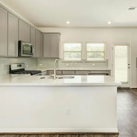 Rent this 4 bed apartment on 199 Hunt's Link Road in Dripping Springs, TX 78620