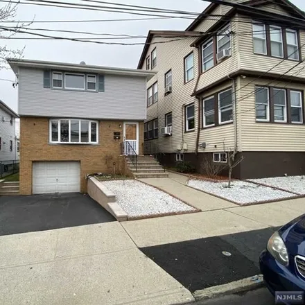 Rent this 3 bed house on 376 Stewart Avenue in Arlington, Kearny