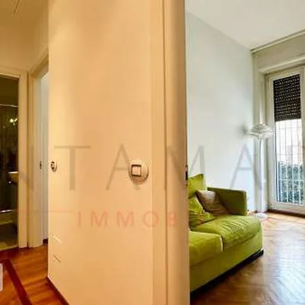 Rent this 4 bed apartment on Sottopasso Mortirolo in 20124 Milan MI, Italy