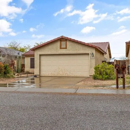 Buy this 3 bed house on Mesquite Ranch in South Wheaton Drive, Tucson