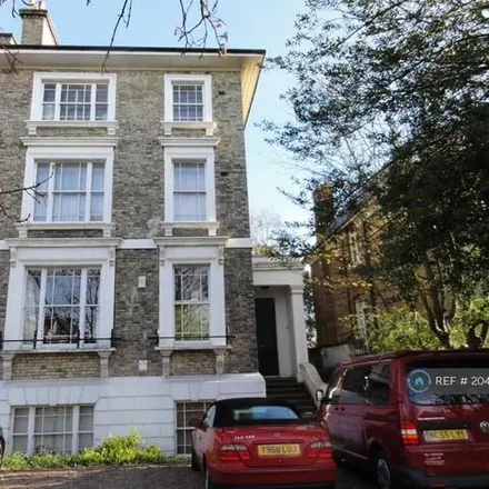 Rent this 2 bed apartment on 38 Shooters Hill Road in London, SE3 7BD