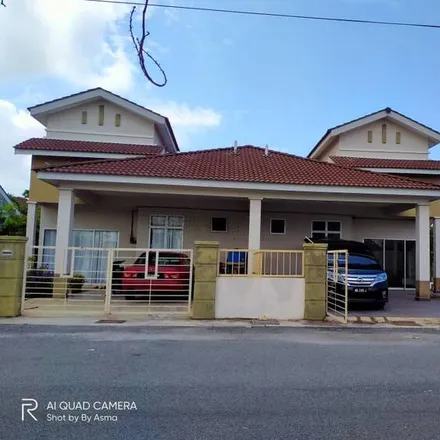 Image 2 - unnamed road, Taman Sri Putra, 06600 Kuala Kedah, Kedah, Malaysia - Apartment for rent