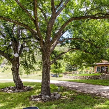 Image 6 - Landmark, Kerr County, TX 78028, USA - House for sale