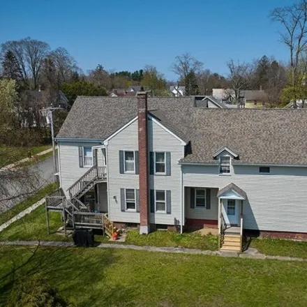Buy this 6 bed house on 35 Center Street in Easthampton, MA 01073