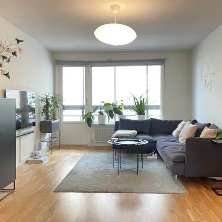 Image 9 - Hälsovägen 35B, 254 42 Helsingborg, Sweden - Apartment for rent